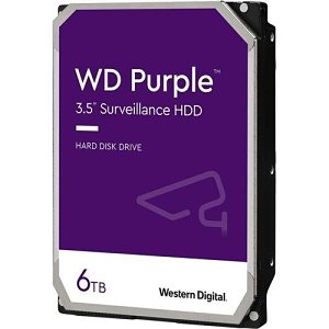 Image of WD62PURZ