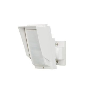 Optex HX-80NAM 80' Long Narrow Range High Mount Outdoor Passive Infrared with Anti-Masking