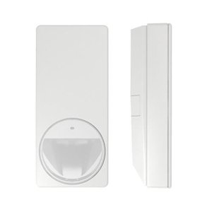 Vanderbilt PDM-IXE12 Magic DUAL Motion Detector, 10.587GHz, 12m