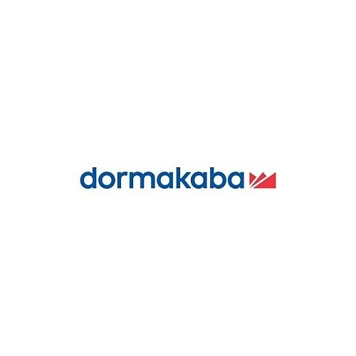 dormakaba 4500000021201 Porte Closer 48VDC, Gris