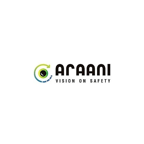 Araani 190201 Licence d'Inviolabilité License 1-20