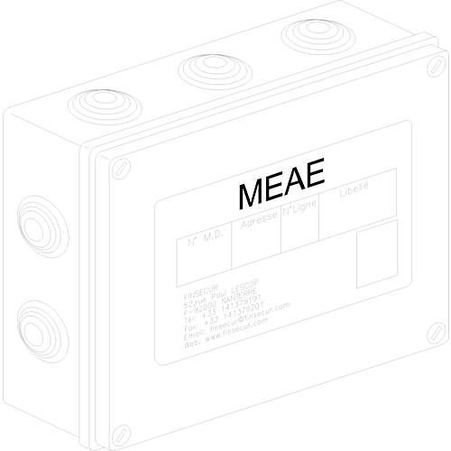 Image of MEAE