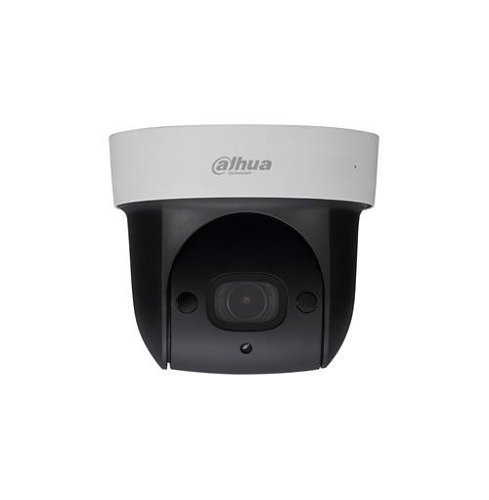 Dahua SD29204UE-GN Lite Series, Starlight 2MP 2.7-11mm Lens, IR 30M 4x Optical Zoom IP PTZ Camera, White