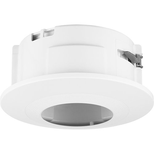 Hanwha Techwin Shd-3000fw3 Ceiling Mount For Network Camera - White