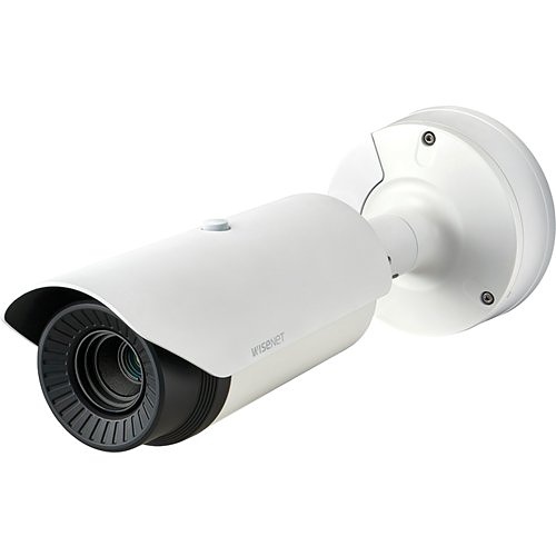 Wisenet Tno-4030tr Network Camera - Bullet